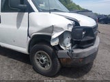 GMC Savana Cutaway Work Van 1GDHG31V871248782 снимка