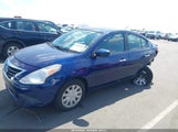 Nissan Versa 1.6 Sv 3N1CN7AP9JL833581 photo