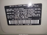 Subaru Crosstrek 2.0I Premium JF2GPABC8G8223892 снимка