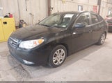 Hyundai Elantra Gls KMHDU46D39U820713 снимка