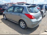 Nissan Versa 1.8Sl 3N1BC13E08L368886 снимка