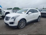 Cadillac Xt5 Luxury 1GYKNBRS0HZ268252 снимка