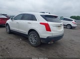 Cadillac Xt5 Luxury 1GYKNBRS0HZ268252 снимка