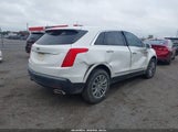 Cadillac Xt5 Luxury 1GYKNBRS0HZ268252 снимка