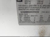 Cadillac Xt5 Luxury 1GYKNBRS0HZ268252 снимка