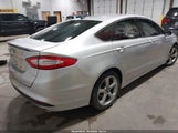 Ford Fusion Se 3FA6P0H73FR180001 снимка