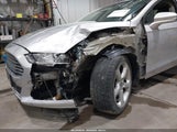 Ford Fusion Se 3FA6P0H73FR180001 снимка