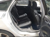 Ford Fusion Se 3FA6P0H73FR180001 снимка
