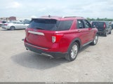 Ford Explorer Limited 1FMSK7FH8MGA71058 снимка