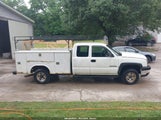 Chevrolet Silverado K2500 Heavy Duty 1GBHK29U57E139928 fotografie