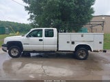 Chevrolet Silverado K2500 Heavy Duty 1GBHK29U57E139928 fotografie