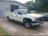 Chevrolet Silverado K2500 Heavy Duty 1GBHK29U57E139928 fotografie