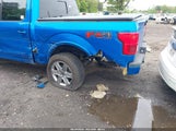 Ford F-150 Xlt 1FTEW1E49KKF06455 снимка