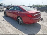 Hyundai Sonata Se 5NPEC4AC6BH124938 снимка