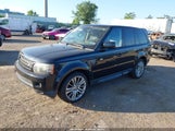 Land Rover Range Rover Sport Hse SALSK2D44CA722302 снимка
