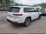 Jeep Grand Cherokee L Limited 4X4 1C4RJKBG5M8187365 fotografie