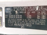 Kia Soul KNDJN2A21E7736123 снимка