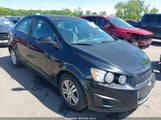 Chevrolet Sonic 2Ls 1G1JA5SH1C4146804 photo