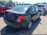 Chevrolet Sonic 2Ls 1G1JA5SH1C4146804 photo