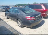 Toyota Camry Xle V6 4T1BK3EK7BU121811 fotografie