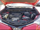 Toyota Rav4 Le JTMBFREV7GJ076657 fotografie