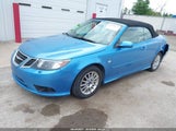 Saab 9-3 2.0T YS3FB79Y486004883 снимка