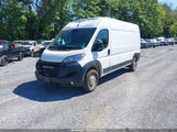 Ram Promaster  Tradesman High Roof 159 Wb W/Pass Seat 3C6LRVDG0SE506999 photo