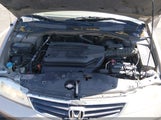 Honda Odyssey Ex 5FNRL18604B147603 снимка