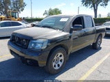 Nissan Titan Se/Xe 1N6AA07D18N350694 photo