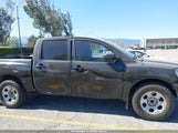 Nissan Titan Se/Xe 1N6AA07D18N350694 photo