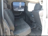 Nissan Titan Se/Xe 1N6AA07D18N350694 fotografie