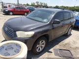 Toyota Highlander JTEDS41A292080148 photo