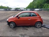 Fiat 500 Pop 3C3CFFAR3DT743020 снимка