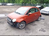 Fiat 500 Pop 3C3CFFAR3DT743020 снимка