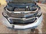 Chevrolet Equinox Lt 2GNAXJEV7J6236459 снимка