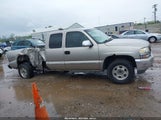 GMC Sierra  Sle 1GTEC19T9YZ207817 fotografie