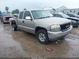 GMC Sierra  Sle 1GTEC19T9YZ207817 fotografie