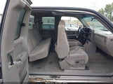 GMC Sierra  Sle 1GTEC19T9YZ207817 fotografie