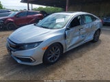 Honda Civic Ex 19XFC1F38KE207836 снимка