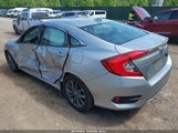 Honda Civic Ex 19XFC1F38KE207836 снимка
