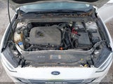 Ford Fusion Se 3FA6P0HD6HR271420 снимка