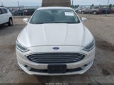 Ford Fusion Se 3FA6P0HD6HR271420 снимка