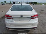 Ford Fusion Se 3FA6P0HD6HR271420 снимка