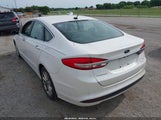 Ford Fusion Se 3FA6P0HD6HR271420 снимка