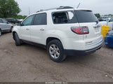 GMC Acadia Sle-1 1GKKRNED1EJ222723 снимка