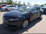 Chevrolet Impala 1Lt 2G1105SA5H9167665 снимка