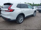 Honda Cr-V Ex-L Awd 2HKRS4H7XRH429379 fotografie