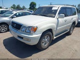 Lexus Lx 470 JTJHT00W423519548 снимка