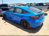 Honda Civic Sport 19XFL2H89NE007292 снимка