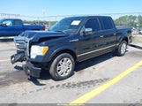 Ford F-150 Fx2 Sport/Harley-Davidson/King Ranch/Lariat/Platinum/Xl/Xlt 1FTFW1CV3AFB54903 photo